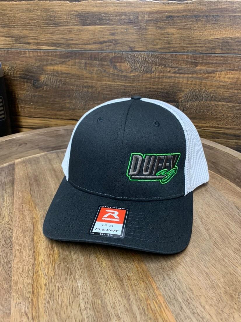 Duffy Ag Stitched Hat